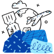 globe
